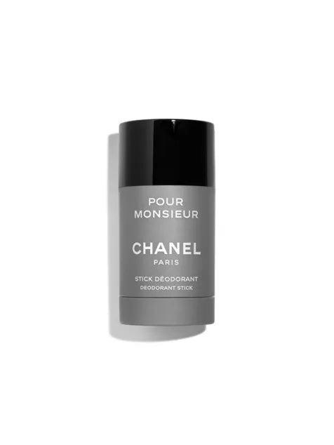 CHANEL POUR MONSIEUR Deodorant Stick