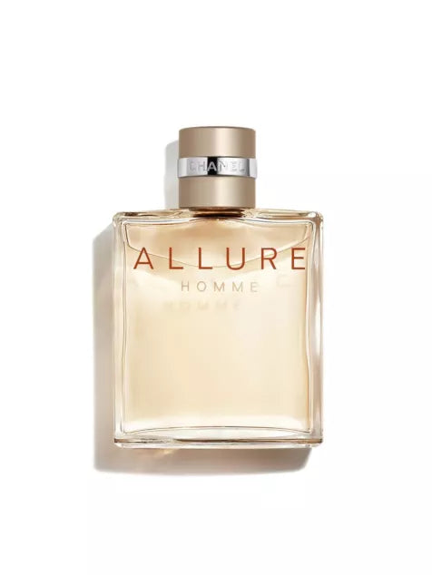 CHANEL ALLURE HOMME Eau de Toilette Spray