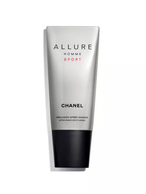 CHANEL ALLURE HOMME SPORT After&ndash;Shave Moisturiser