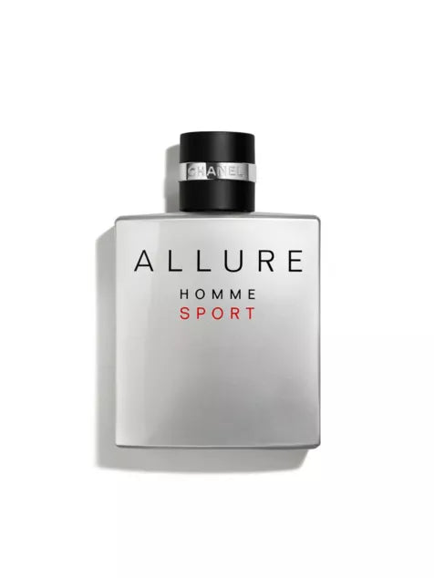 CHANEL ALLURE HOMME SPORT Eau de Toilette Spray