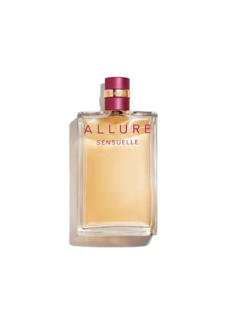 CHANEL ALLURE SENSUELLE Eau de Parfum Spray