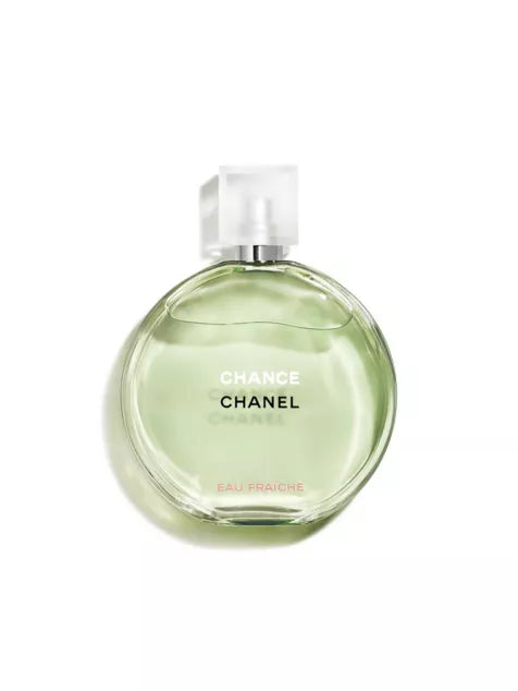 CHANEL CHANCE EAU FRAÎCHE Eau de Toilette Spray 50ml