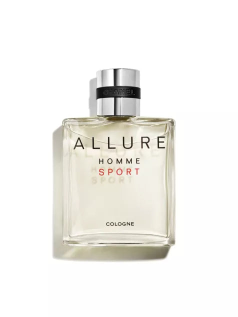 CHANEL ALLURE HOMME SPORT Cologne Spray