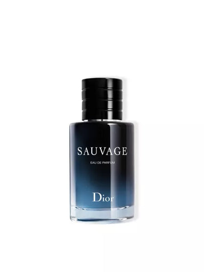 Sauvage eau de parfum