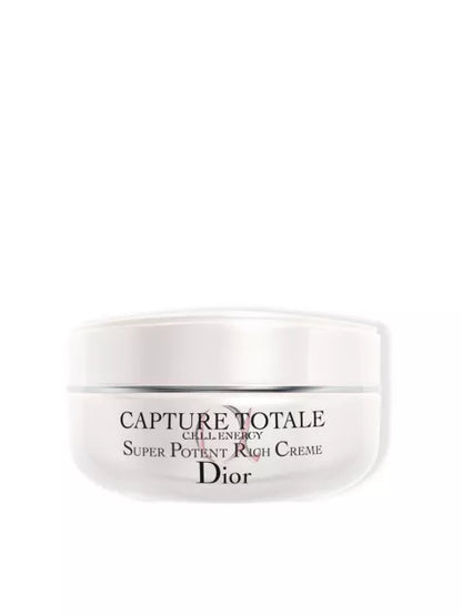 Capture Totale Super Potent Rich cream 50ml