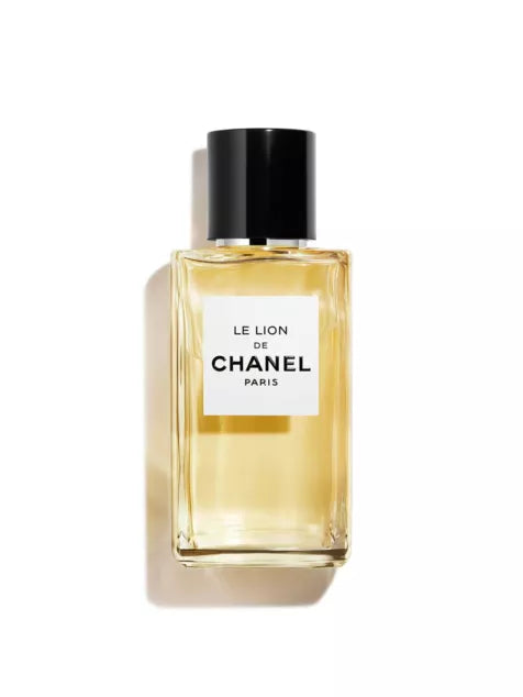 CHANEL LE LION DE CHANEL Les Exclusifs De Chanel - Eau de Parfum 200ml