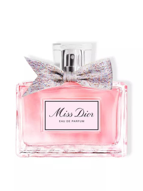 Miss Dior eau de parfum