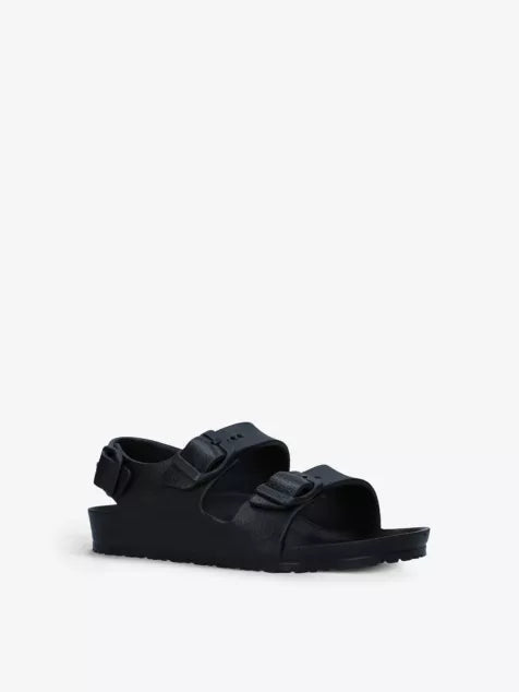 Milano vinyl sandals 3-9 years