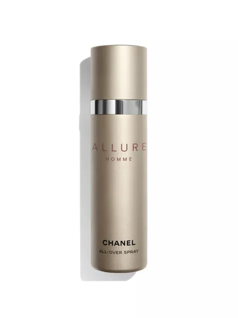 ALLURE HOMME All-Over Spray 100ml