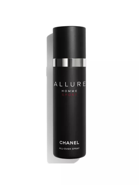 CHANEL ALLURE HOMME SPORT All-Over Spray 100ml