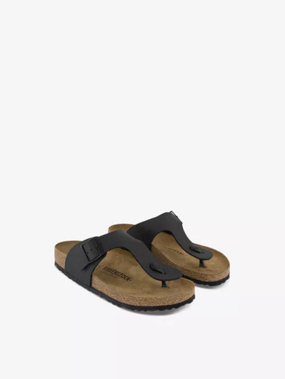 Ramses thong woven sandals