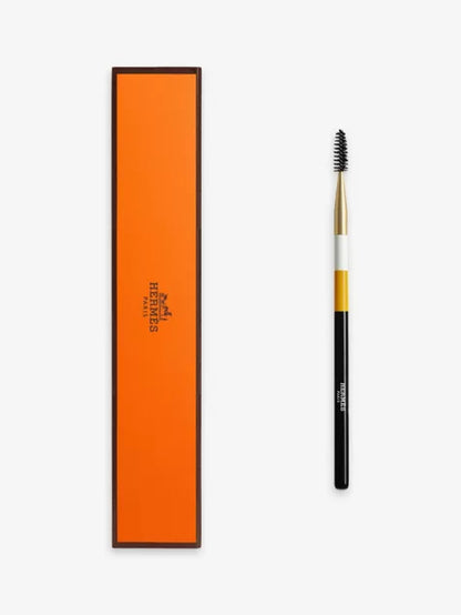 Ombres d’Hermès lash and brow brush