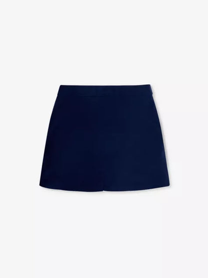 Polo Ralph Lauren x Wimbledon stretch-recycled-polyester skort