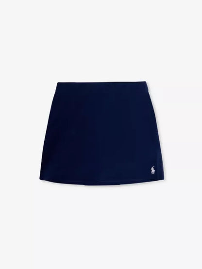 Polo Ralph Lauren x Wimbledon stretch-recycled-polyester skort