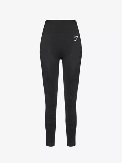 Vital 2.0 logo-print stretch-jersey leggings