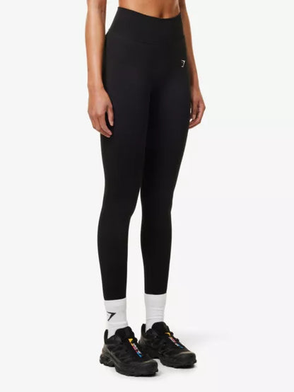 Lift Contour high-rise stretch-woven leggings