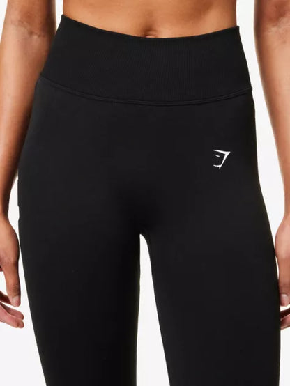 Lift Contour high-rise stretch-woven leggings