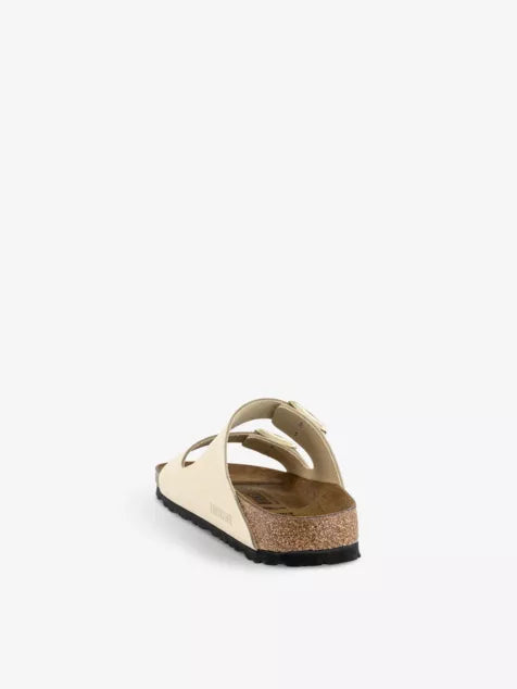 Arizona two-strap leather sandals