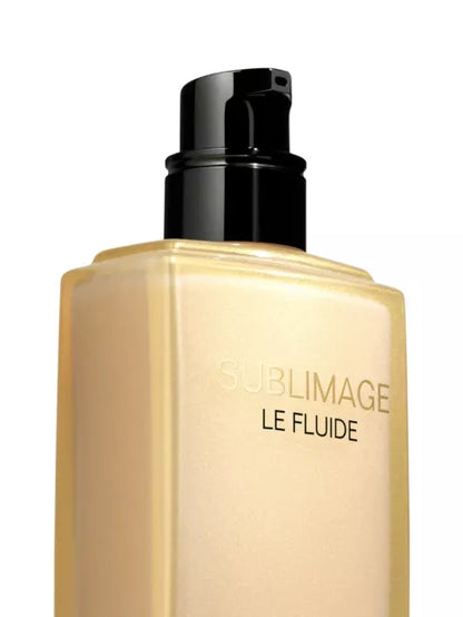 SUBLIMAGE Le Fluide Emulsion 50ml