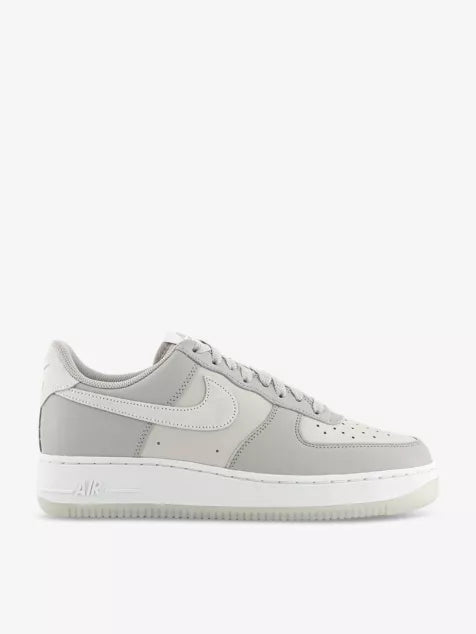 Air Force 1 ’07 low-top leather trainers