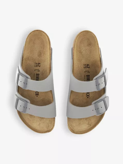 Arizona double-strap leather sandals