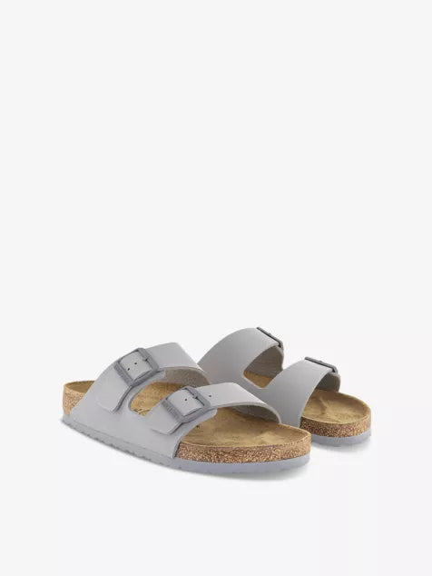 Arizona double-strap leather sandals