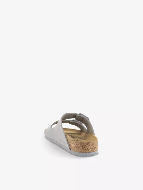 Arizona double-strap leather sandals