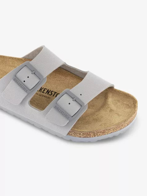 Arizona double-strap leather sandals