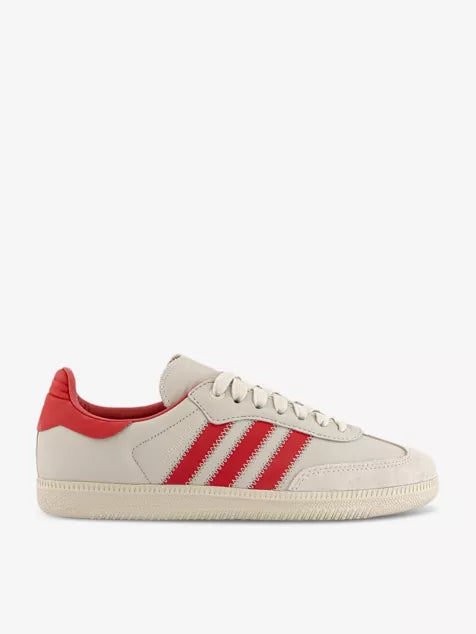 adidas x HumanRace Samba leather low-top trainers