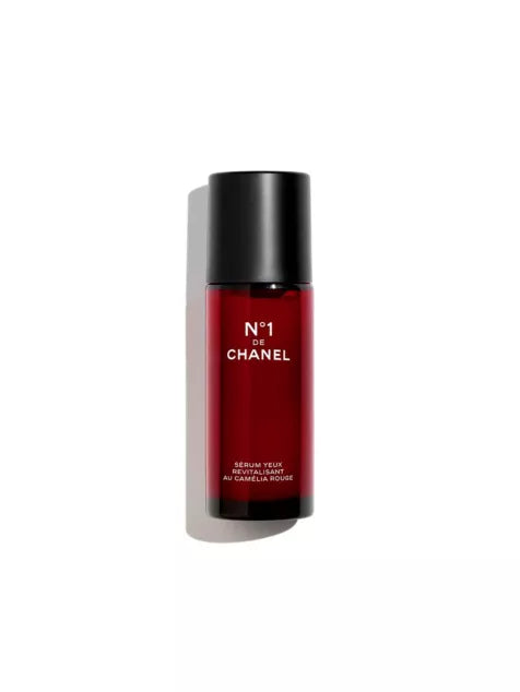 N°1 DE CHANEL REVITALIZING EYE SERUM