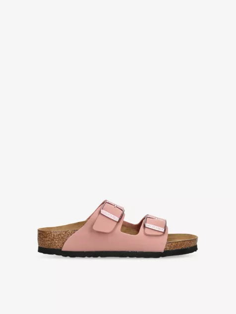 Kids' Arizona faux-leather sandals