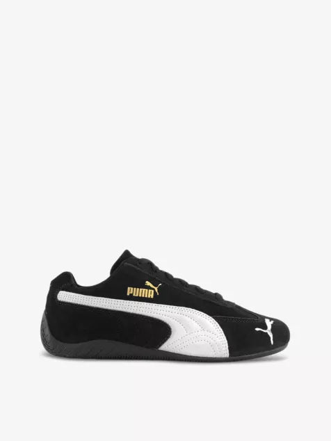 Speedcat OG suede low-top trainers