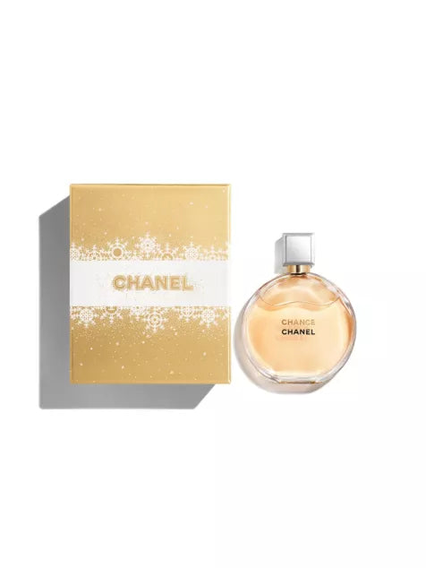 CHANEL CHANCE Eau De Parfum 100ml With Gift Box