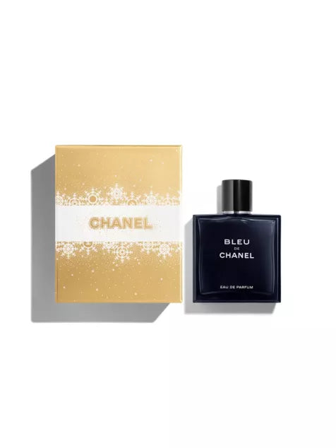 CHANEL BLEU DE CHANEL Eau De Parfum 100ml With Gift Box