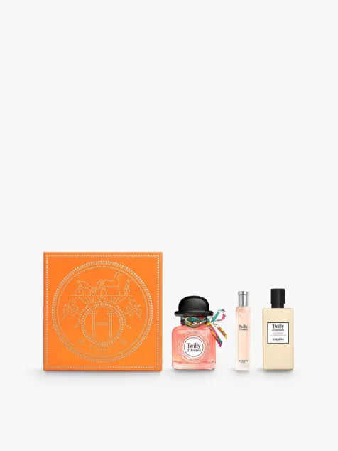 Twilly d'Hermès eau de parfum gift set