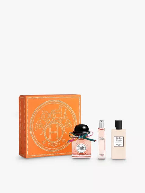 Twilly d'Hermès eau de parfum gift set