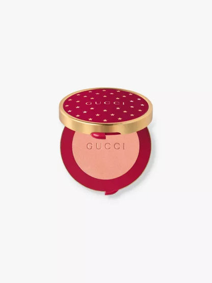 Blush de Beauté cheeks and eyes powder 5.5g