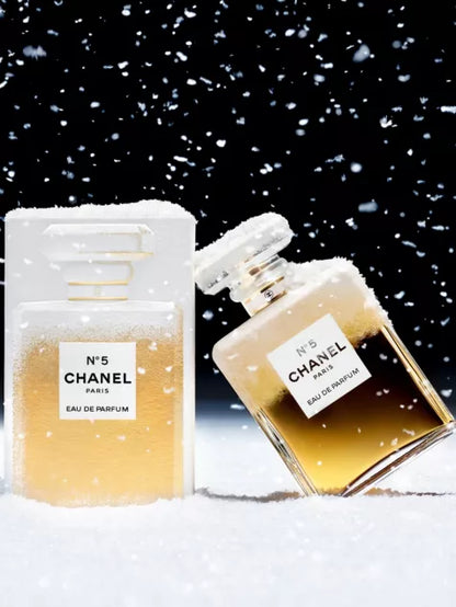 CHANEL N°5 Eau De Parfum Limited Edition 100ml