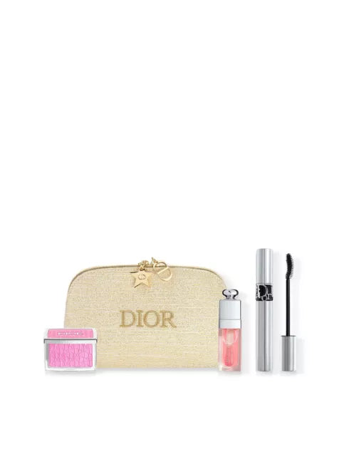 DIOR Limited Edition - The Volume & Natural Glow Ritual gift set