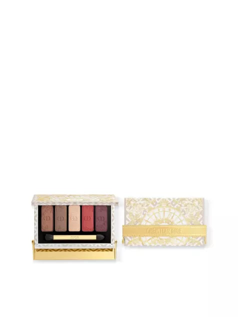 Dior Couture Iconic limited-edition eyeshadow palette