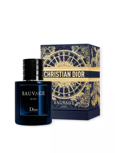 DIOR Sauvage limited-edition elixir 60ml