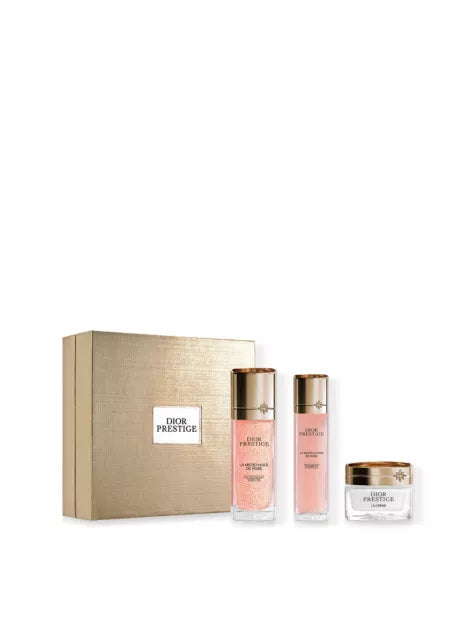 Dior Prestige Perfect Ritual set