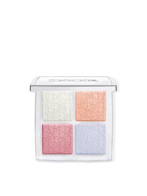 Backstage Glow limited-edition face palette 10g