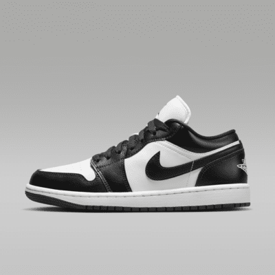 Air Jordan 1 Low Women's Shoes