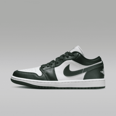 Air Jordan 1 Low Women's Shoes