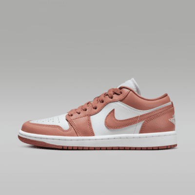 Air Jordan 1 Low Women's Shoes